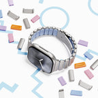 GEMINI Stainless Steel Band