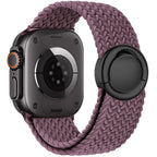 AeroWeave Magnetic Nylon Band For Apple Watch