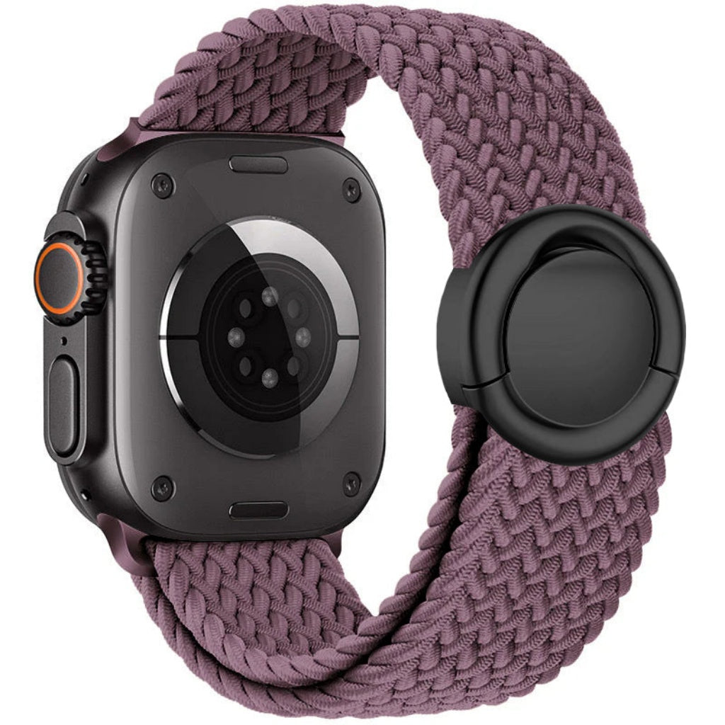 AeroWeave Magnetic Nylon Band For Apple Watch