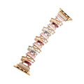 Elara Enamel Jewely Bracelet