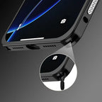 Aureon Metal Case For IPhone