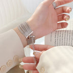 Seraphine Tassel Bracelet