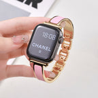 Aurelia Bangle Band for Apple Watch