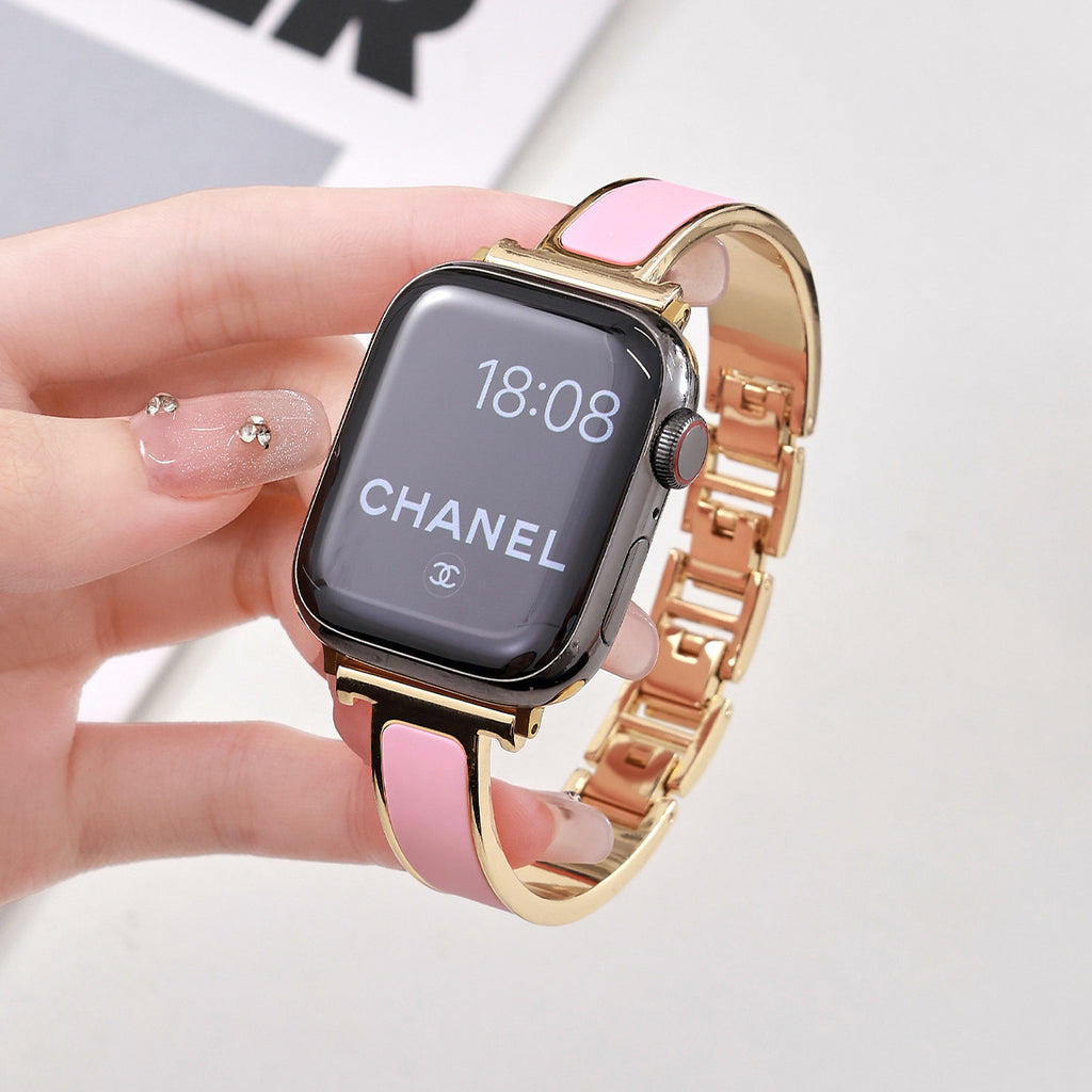 Aurelia Bangle Band for Apple Watch