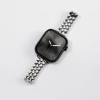 Elara Elegant Metal Bracelet