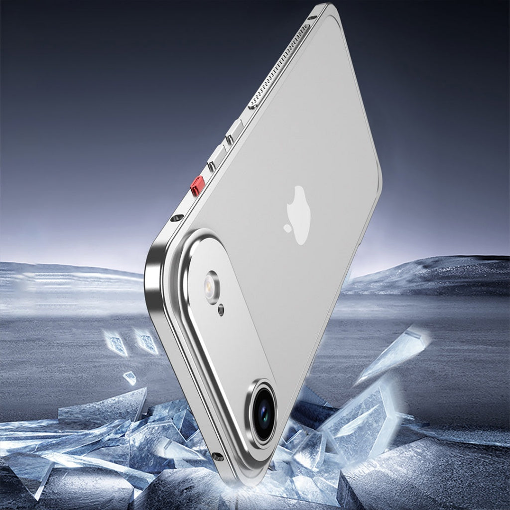 Aureon Metal Case For IPhone
