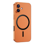 AeroMetal MagSafe Case For IPhone