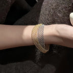 Vintage Lace Bracelet