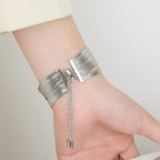 Seraphine Tassel Bracelet