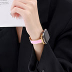 Aurelia Bangle Band for Apple Watch