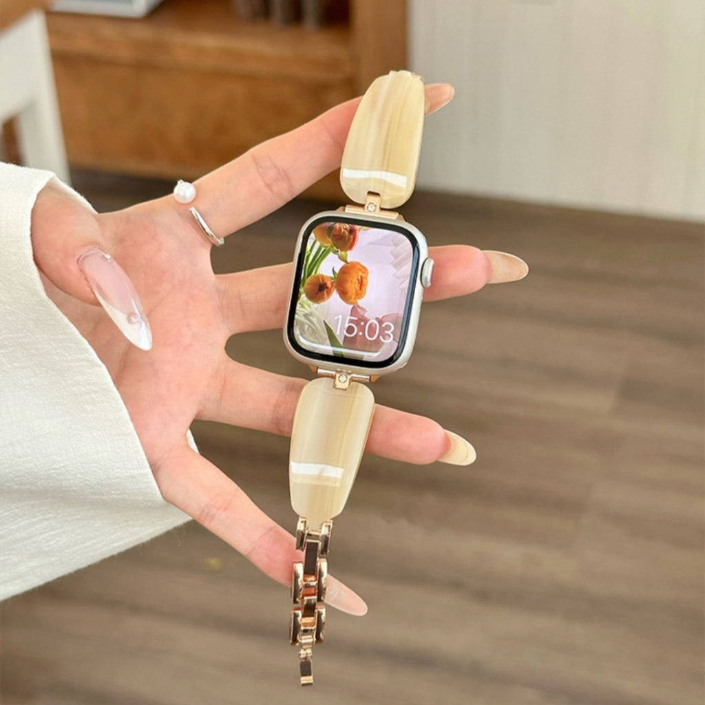 Resin Bracelet For Apple Watch