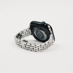 Chic Metal Apple Watch Strap