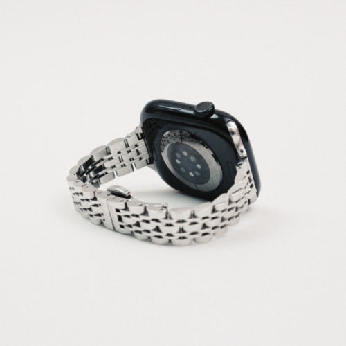 Chic Metal Apple Watch Strap
