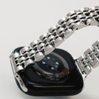 Chic Metal Apple Watch Strap