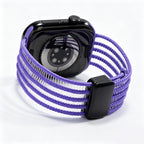 OrbitLine Nylon Braided Band For Apple Watch
