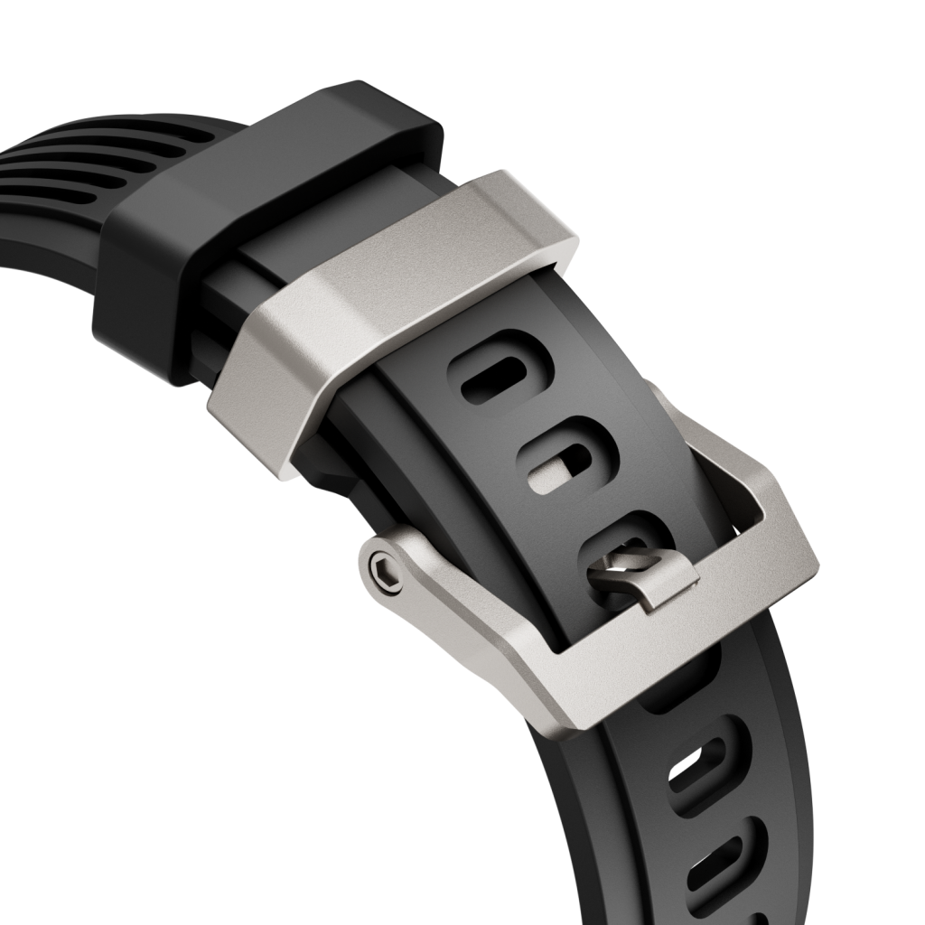 Ultra-Durable Ventilated Sport Band