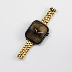 Elara Elegant Metal Bracelet