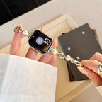 Élan Pearl Luxury Bracelet