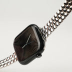 Elara Elegant Metal Bracelet