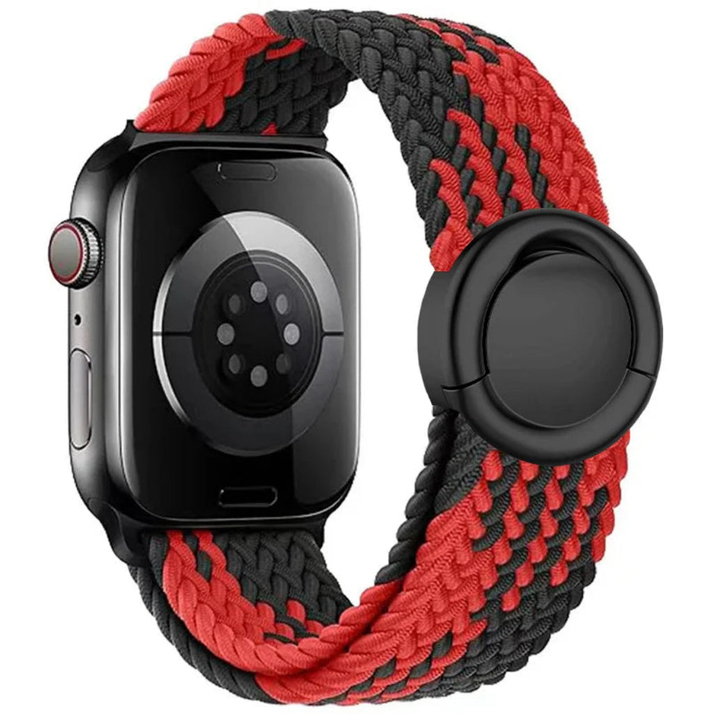 AeroWeave Magnetic Nylon Band For Apple Watch