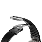 Modern Ribbed Band For Apple Watch