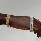 Vintage Lace Bracelet