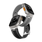 Modern Ribbed Band For Apple Watch