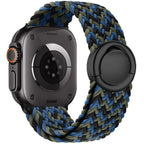 AeroWeave Magnetic Nylon Band For Apple Watch