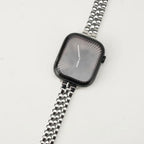 Elara Elegant Metal Bracelet