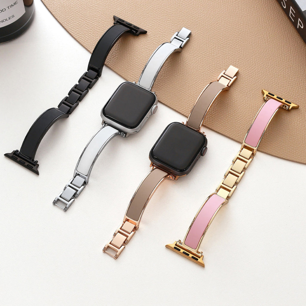 Aurelia Bangle Band for Apple Watch