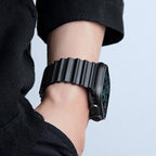 Ocean Stainless Steel Band For Apple Watch