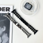 Heart Stainless Steel Bracelet