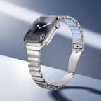 GEMINI Stainless Steel Band