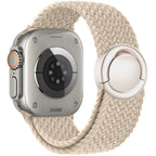 AeroWeave Magnetic Nylon Band For Apple Watch