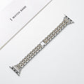 Celeste Crystal Chain Band for Apple Watch