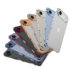 Aureon Metal Case For IPhone