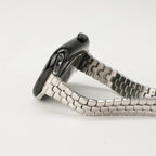 Elara Elegant Metal Bracelet