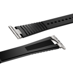 Modern Ribbed Band For Apple Watch