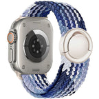 AeroWeave Magnetic Nylon Band For Apple Watch