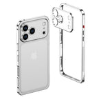 Aureon Metal Case For IPhone
