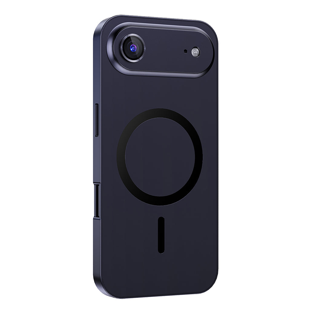 AeroMetal MagSafe Case For IPhone