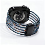 OrbitLine Nylon Braided Band For Apple Watch