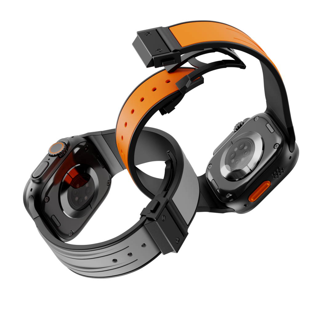 AeroFusion Sport Band for Apple Watch