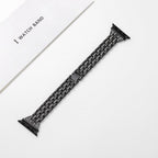 Celeste Crystal Chain Band for Apple Watch