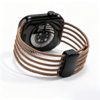 OrbitLine Nylon Braided Band For Apple Watch