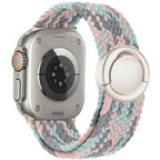 AeroWeave Magnetic Nylon Band For Apple Watch