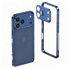Aureon Metal Case For IPhone