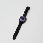 Monza Perforated Leather Band for Apple Watch