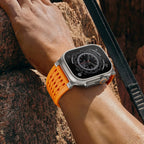 Ultra-Durable Ventilated Sport Band