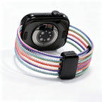 OrbitLine Nylon Braided Band For Apple Watch